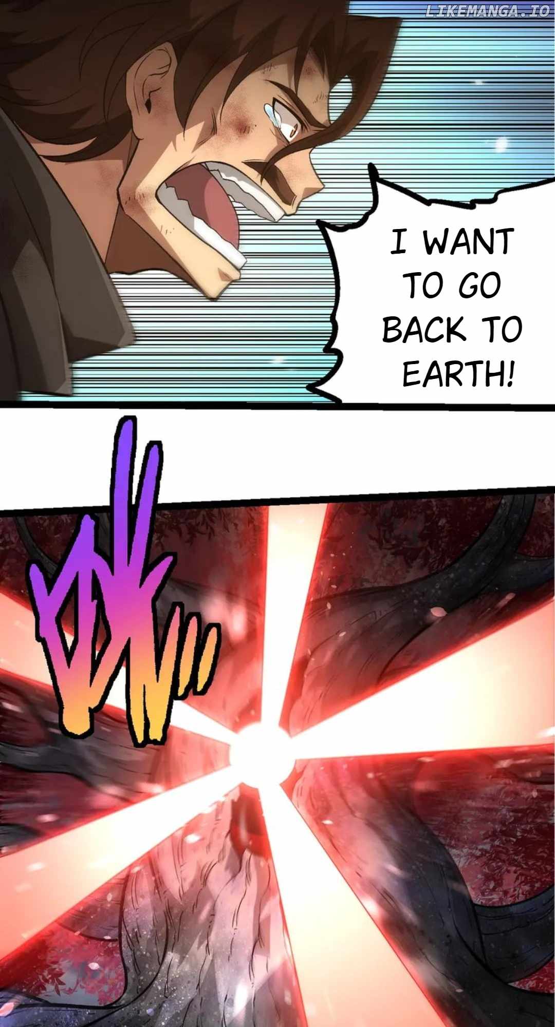 Evolution Begins With A Big Tree Chapter 364 18